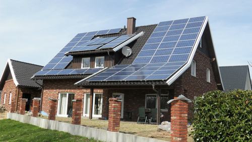 Fotovoltaico in Germania al via finanziamenti per lo stoccaggio